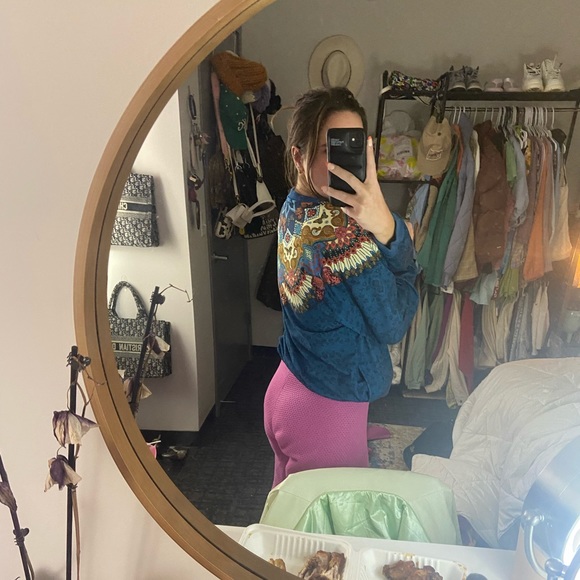 Adidas crew - Picture 8 of 9